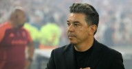 Malas noticias para River: tendrá muchísimas bajas para enfrentar a Sarmiento de Junín