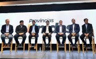 Los gobernadores de Provincias Unidas se mostrarán en suelo porteño de cara a las elecciones