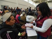Sin tarjeta no hay pago de Mujeres Bienestar: PASO A PASO para recogerla con el CURP