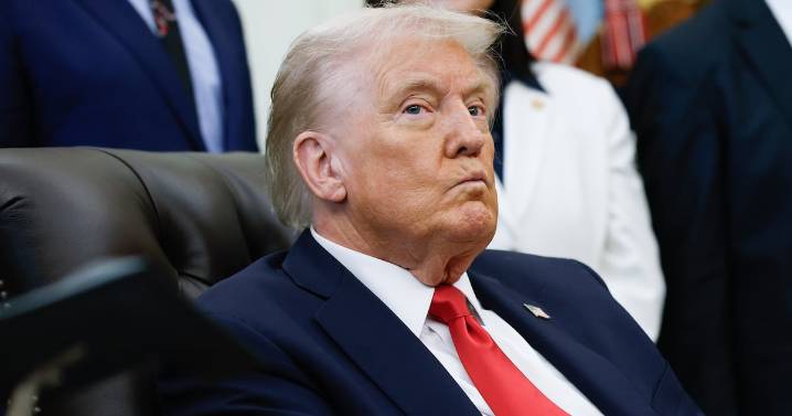 Trump’s Boat Bombings Take a Dramatic Twist