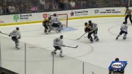 UNH Men’s Hockey loses to #6 Quinnipiac