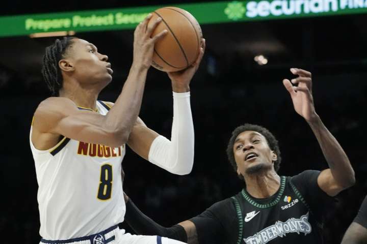 Chris Finch challenged the Timberwolves’ best defenders. Will they respond?