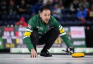 John Epping squeezes past Brad Gushue 10-9 at PointsBet Invitational
