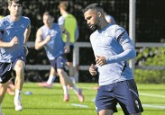 La Real quiere dejar de ser colista en Vigo