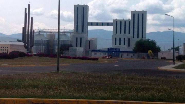 Parque Industrial de Tehuacán opera con más del 30 por ciento de sus terrenos desocupados