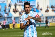 El Albo se lo dió vuelta a la Academia y llega al Reducido de la mejor manera