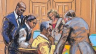 Judge rejects Sean 'Diddy' Combs' request for new trial, cites overwhelming evidence