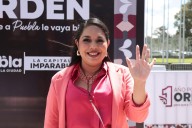 Reubicación del penal de San Pedro Cholula podría concluir hasta 2027: Tonantzin Fernández