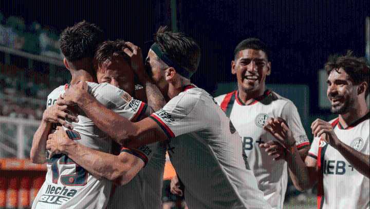 San Lorenzo sorprendió con una nueva ola de inhibiciones en FIFA