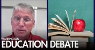 WATCH: WA Senate candidates differ on taxes, parental rights, protecting girls' sports