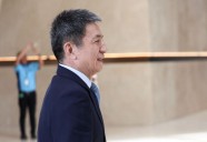 China's top trade negotiator Li says reached consensus with U.S after KL trade talks