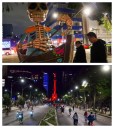 Paseo Nocturno Día de Muertos CDMX 2025: horario y ruta de este año
