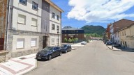 Detenido un hombre tras apuñalar a sus dos hermanos en su casa de La Pola de Gordón en León
