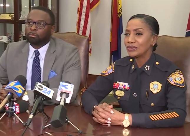 Mayor, MPD chief say prepare to see Guard on Thursday