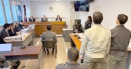 Salas fue atacada por sorpresa, quizás por más de una persona: espalda y delantera