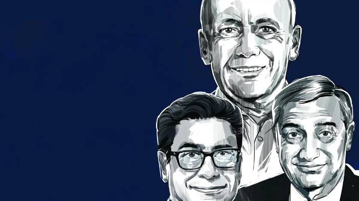 Editorial. Economics Nobel: Interesting choice