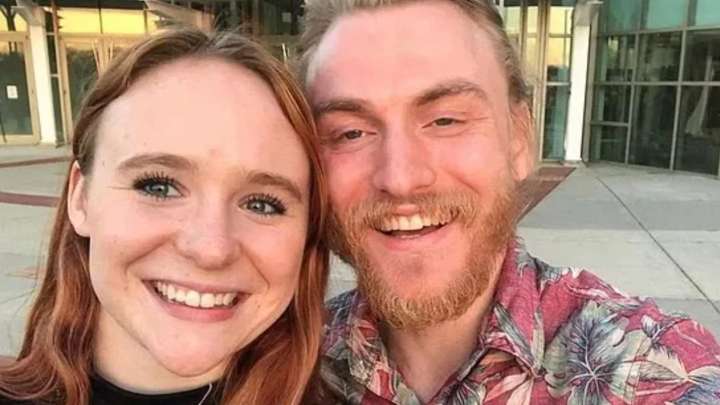 Crazed Brit was ‘desperate to make roller coaster marriage work’ before torching ‘love rival’ he accused of affair