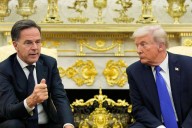 Trump levies new sanctions on Russian oil giants in a push on Putin to end Ukraine war