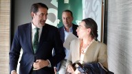 Quiñones pide aplazar el Reglamento Europeo de Deforestación para que sea una "oportunidad" para las empresas