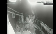 Activists say Israeli navy has begun intercepting a Gaza