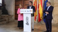 El Consell anuncia ayudas de 500 euros al alumnado afectado por la dana