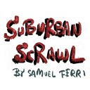 Suburban Scrawl