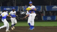 Selección sub-18 de sóftbol masculino clasifica al Mundial