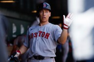 Fenway Insider Live: Sean McAdam on futures of Triston Casas, Mastaka Yoshida, more