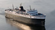 SS Badger set to end 2025 season. Route, costs, tickets
