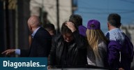 La casta tiene miedo: Milei se bajó del acto en Ezeiza y ya no aparecerá en la campaña en PBA
