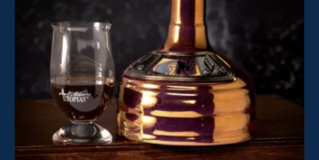 Sam Adams’ ‘Utopias’ beer banned in West Virginia