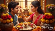 Best Bhai Dooj 2025 Wishes, Quotes And Messages For Brothers And Sisters