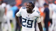 Jets CB Jarvis Brownlee Jr.: 'I'm Just Ready to Rock'