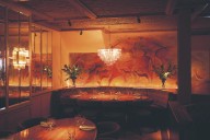 Kudu restaurant review, Marylebone: Like eating on the savannah