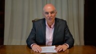 José Luis Espert admitió una transferencia de USD 200 mil pero negó haber recibido…