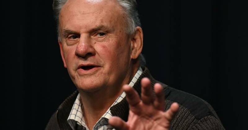 Latham threatens legal action after racetrack ejection