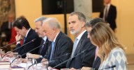 ¿Por qué corresponde al Rey el alto patronazgo de la Real Academia Española, que el sanchismo quiere asaltar?