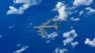 Morning Brief: US B-52s Conduct Drill Near Venezuela, Guatemala Labels Major Gangs Terrorists, North Korea Test