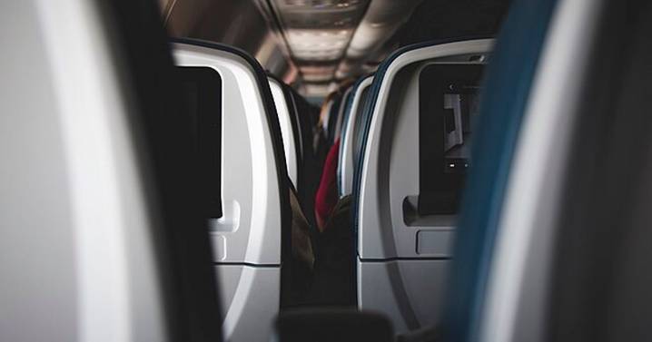 Plane passenger left 'fuming' after 'seat war' with 'rude' traveller