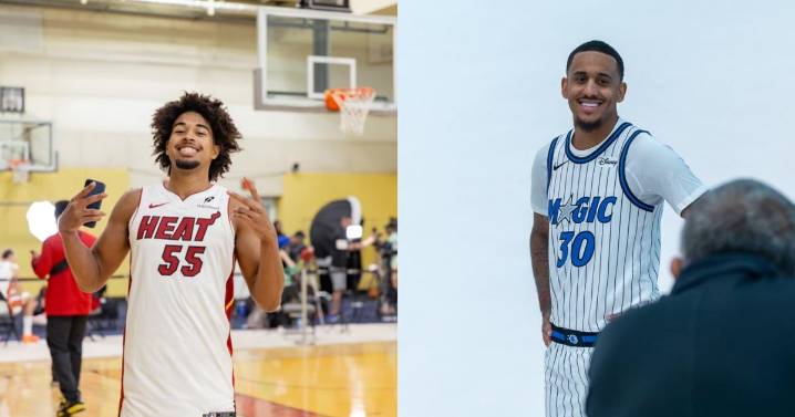 Regresa la NBA a Puerto Rico: ¿Qué boricuas verán acción en el Choliseo?