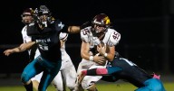 Photos Richmond-Burton vs. Woodstock North, 2025 Week 7 football – Shaw Local