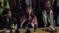 Greta Thunberg claims she was tortured during Israeli detention