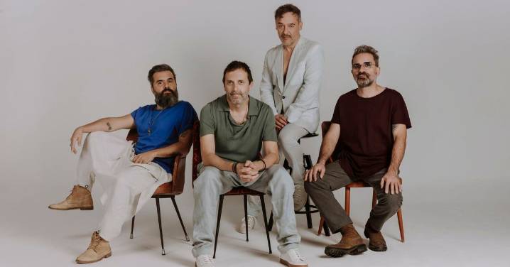Love of Lesbian encabeza el Ouren Sound Fest 2026