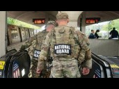 National Guard arrival in Portland likely delayed due to processing changes