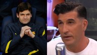 El estremecedor relato de Pinto, exportero del Barça, sobre la muerte de Tito Vilanova: "El vestuario se vino abajo"