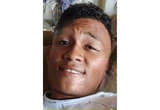 Sicarios asesinaron a un joven en Ciénaga