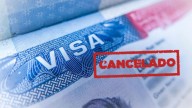 Cancela EU visas a políticos mexicanos: Son 50 las revocaciones