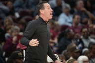 Atkinson: Nets are in a 'similar' situation to team he took over in 2016