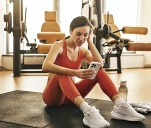 Tecnología que motiva... y también hiere: la otra cara de las aplicaciones 'fitness'