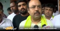 My father will not contest 2028 elections: Siddaramaiah’s son, pitches for Satish Jarkiholi as political successor